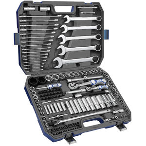 Chất lượng cao googking 148pcs công cụ thiết lập tự động sửa chữa công cụ - Product Image 4