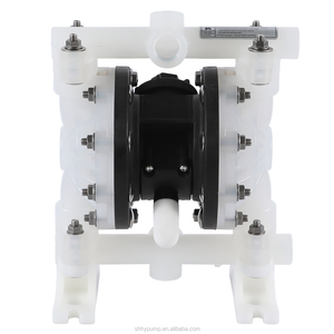 聚丙烯隔膜泵耐用隔膜，实现高效液体流动 - Product Image 6