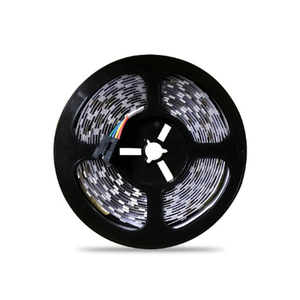 ไฟเส้น Led สีมหัศจรรย์ DMX512RGB,ไฟเส้น Led ติดผนังตั้งโปรแกรมได้สำหรับวิศวกรรมบาร์ดิสโก้ใช้ในน้ำ