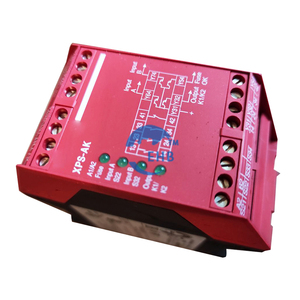 Original neues Hochfrequenz-Dateneingabe instrument XPSAK311144 - Product Image 3