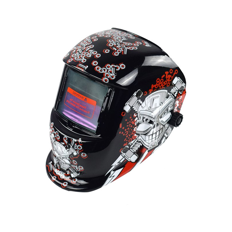 Robot à noix