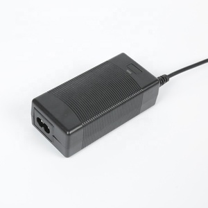 交流dc电源适配器UL60950 24v 1.5a 12v 3amp电源适配器通过UL FCC CE KC BIS UKCA GS SAA PSE CB KCC认证 - Product Image 1