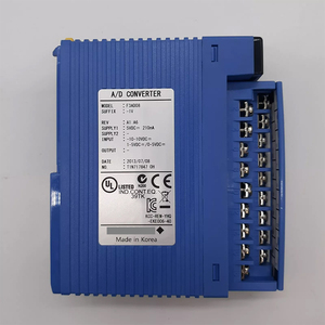Nuevo módulo PLC de entrada analógica 100% Original Yokogawa Electric - Product Image 4