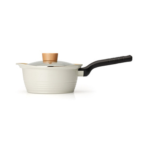 Cơ bản gốm nồi loạt pfoa-miễn phí gốm dễ dàng-làm sạch không dính đồ nấu nướng với Anion lớp phủ gốm cho khỏe mạnh nấu ăn - Product Image 3