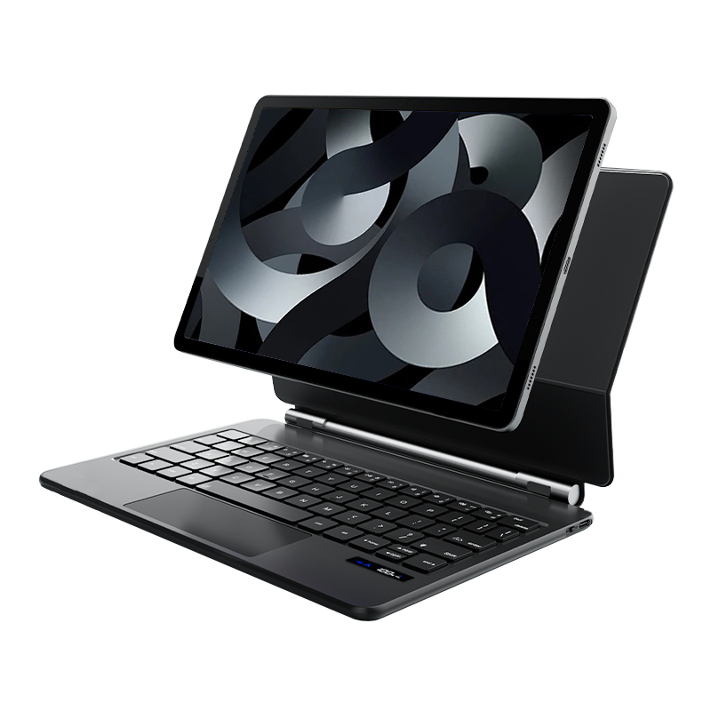 Pour iPad Air 4e/5e génération 10,9" Noir