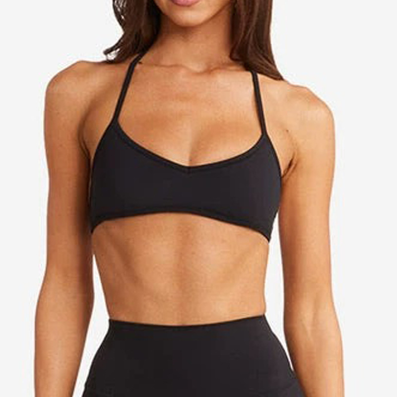 Bra Black
