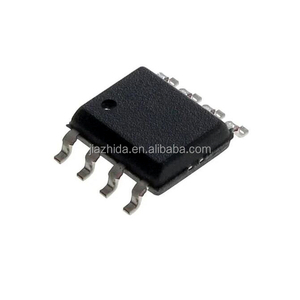 100 % Original und neu IC-Chip DS18B20Z+T&R Temperatursensor digital lokal −55 C ~ 125 C 12 b 8-SOIC elektronisches Bauteil - Product Image 1