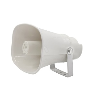 H15P H15PT Neuankömmling SURPASS 15W 100V Kommerzielles PA-System <span class=keywords><strong>Paging</strong></span> Außenhorn-Lautsprecher transformator - Product Image 1