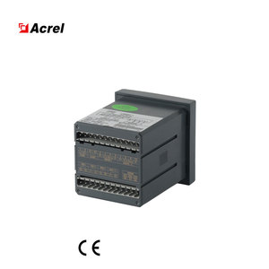 Acrel WHD72-11/M LED-Anzeige temperatur-und Feuchtigkeit regler mit analogem Ausgangs DC4-20mA - Product Image 5