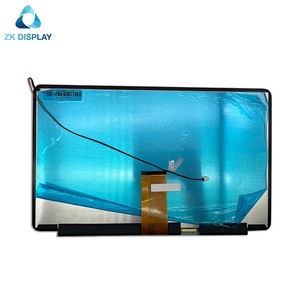 Pantalla TFT LCD Pantalla táctil de 13,3 pulgadas 1920*1080 Placa controladora Edp 30 Pin Tft Full Hd Ips Módulo de pantalla Lcd Panel de visualización - Product Image 6