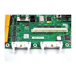 低価格エレベータースペアパーツエレベーターPCB KoneメインボードマザーボードKM773380G04用 - Product Image 6