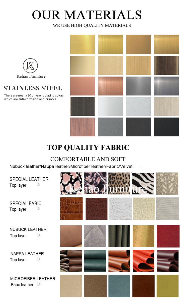 Customized Color