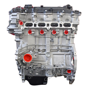G4NB 1.8L 110KW 178NM benzinli motor Hyundai Langdong Mingtu uzun blok küresel lojistik için doğal aspire Enginel - Product Image 2