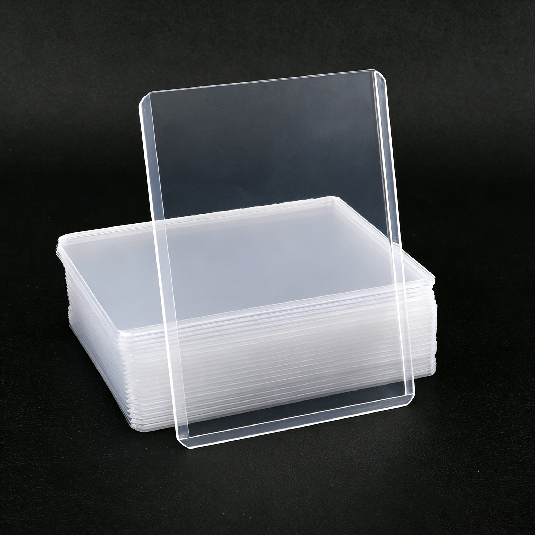 Transparent
