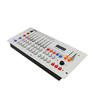 Stage Light 72 Channel <strong>Dmx</strong> <strong>Controller</strong> <strong>Dmx</strong> 512 Light <strong>Controller</strong> DMX512