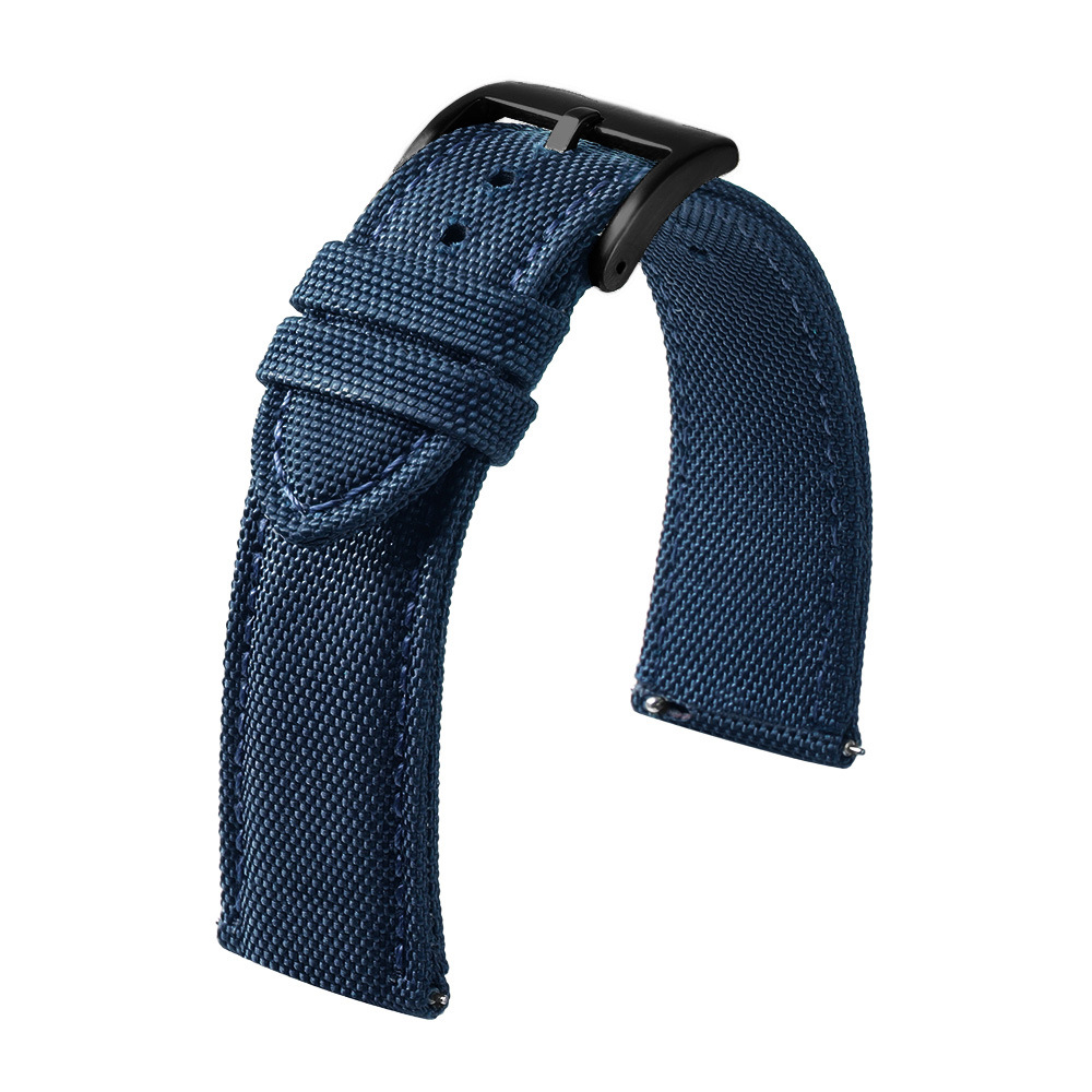 2Boucle bleu-noir
