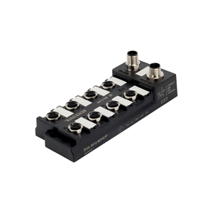 Dispositivos SENTINEL IO-Link con salida PNP para Profinet L-coded M8 IP67 Protección Clase A + Clase B