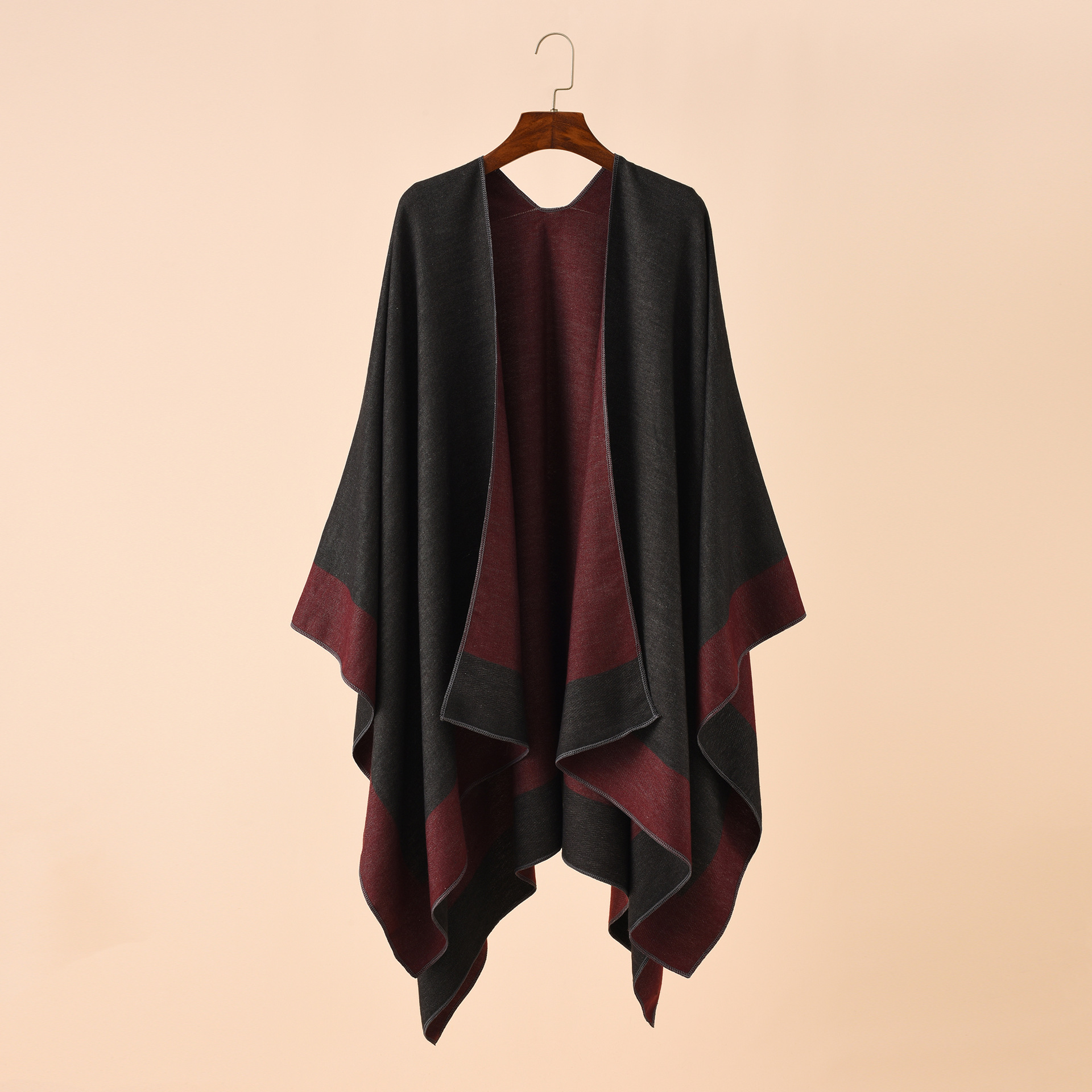 Rouge foncé