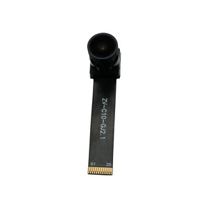 CMOSセンサーGC4663 1/3インチ60FPS固定焦点4MP 2K MIPI HDカメラモジュール