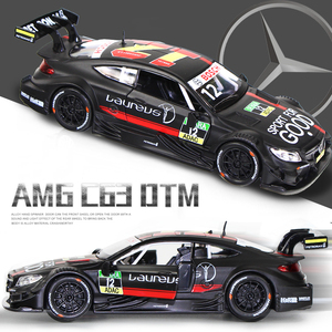 Profesyonel özel en kaliteli 1/18 geri çekin Diecast yarış araba koleksiyonu için - Product Image 5