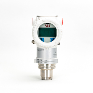 ORIGINAL 100% New Highly Accurate ABB 2600T Series Model 266HSH Gauge 266NSH Absolute Pressure Transmitter - Product Image 1