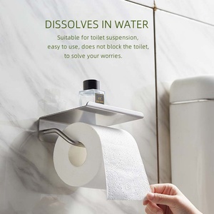 低刺激性無香料トイレットペーパー - Product Image 6