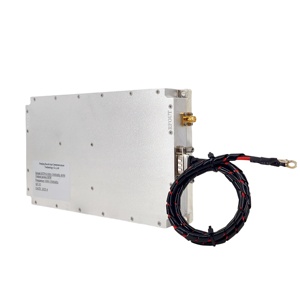 Drone Jammer mô-đun RF khuếch đại nhà máy bán buôn 50W/80W ldmos gan 700m/800M/900m/1000M nhiễu mô-đun - Product Image 3