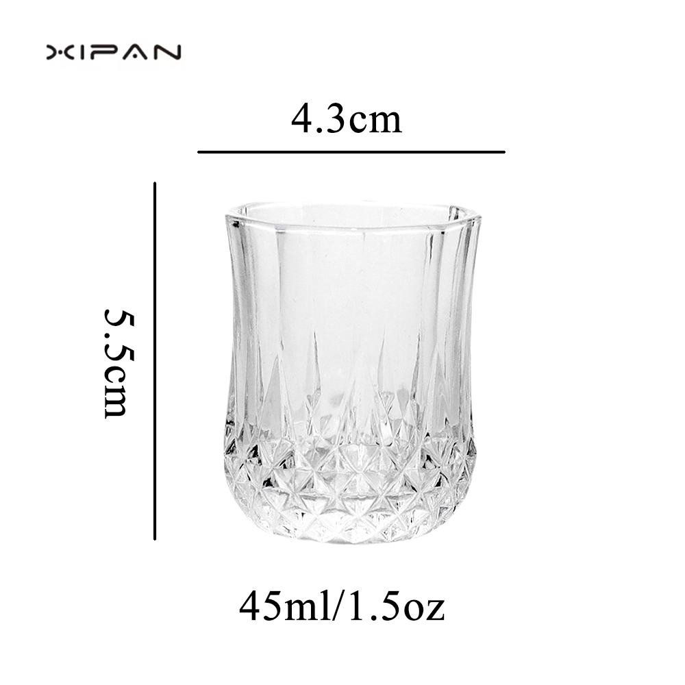 Transparente7 tallar 45ml/1.6oz