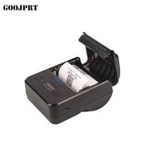 Welcome to Inquiry Price Cheap Blue Tooth 80MM Portable Black <strong>QR</strong> <strong>Code</strong> for IOS - Product Image 6