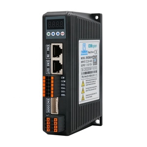 2HCS558-RC 57 60电机驱动器Modbus伺服步进驱动数控路由器微型步进电机驱动器 - Product Image 2