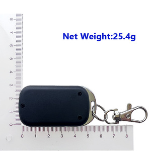 OKYN3387-1 4-Wege-RF-Fernbedienung 433MHz Auto-Fernbedienung schlüssel Fernbedienung modul