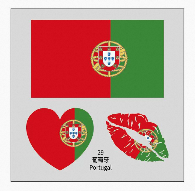29 Portugal