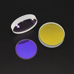 Tăng cường độ chính xác ống kính quang học cho wsx sợi Laser <span class=keywords><strong>Focus</strong></span> collimation - Product Image 1