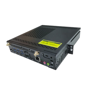Business <span class=keywords><strong>Mini</strong></span> PC per studenti a casa nuova i5 CPU DDR4 RAM connettività WiFi <span class=keywords><strong>Android</strong></span> <span class=keywords><strong>OS</strong></span> industriale opzione di utilizzo per tipo Plug