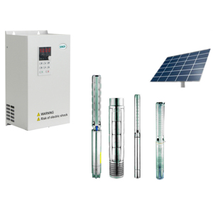 Inversor de baja frecuencia de 11KW y 15KW, 3 fases, 380v, inversor de frecuencia variable con función mppt y vfd - Product Image 5