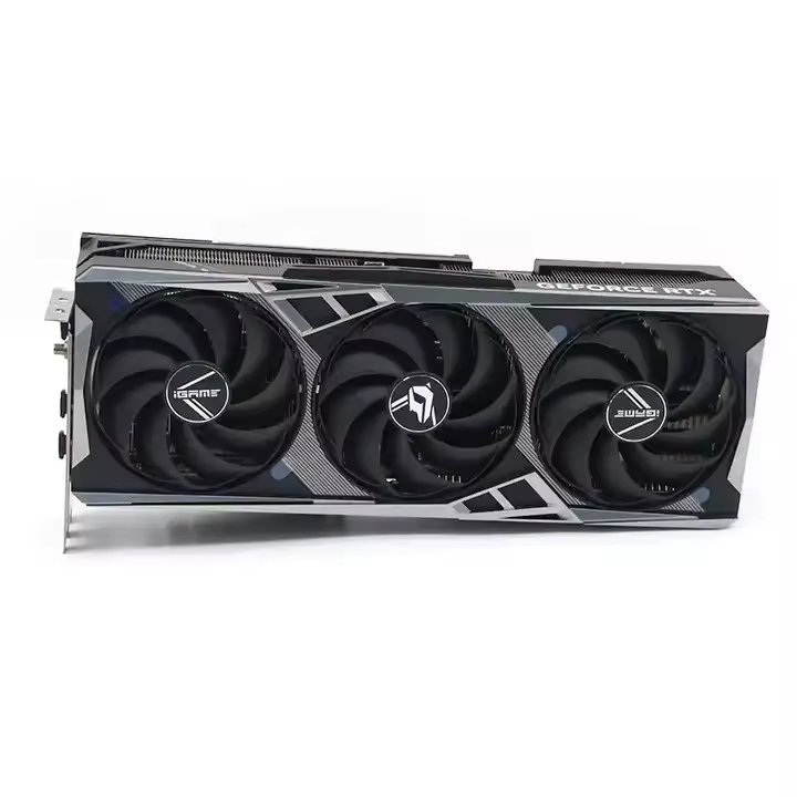 Colorful iGame GeForce RTX 4090D Vulcan 24G