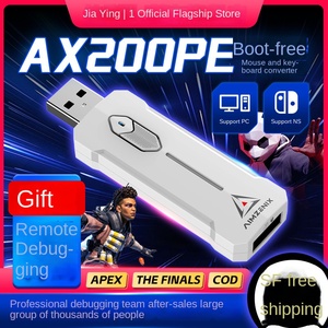 APEX Converter S1 Joystick & Game Controller AIMZENIX/APEX Mouse y teclado para PC Call of Duty Destiny