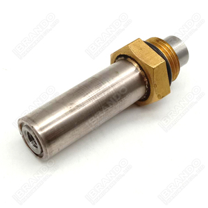 Solenoid Armature Plunger Core Tube for Automotive LPG <strong>CNG</strong> <strong>Sequential</strong> Reducer Vaporizer Pressure Regulator Repair <strong>Kit</strong> Spare Part - Product Image 2