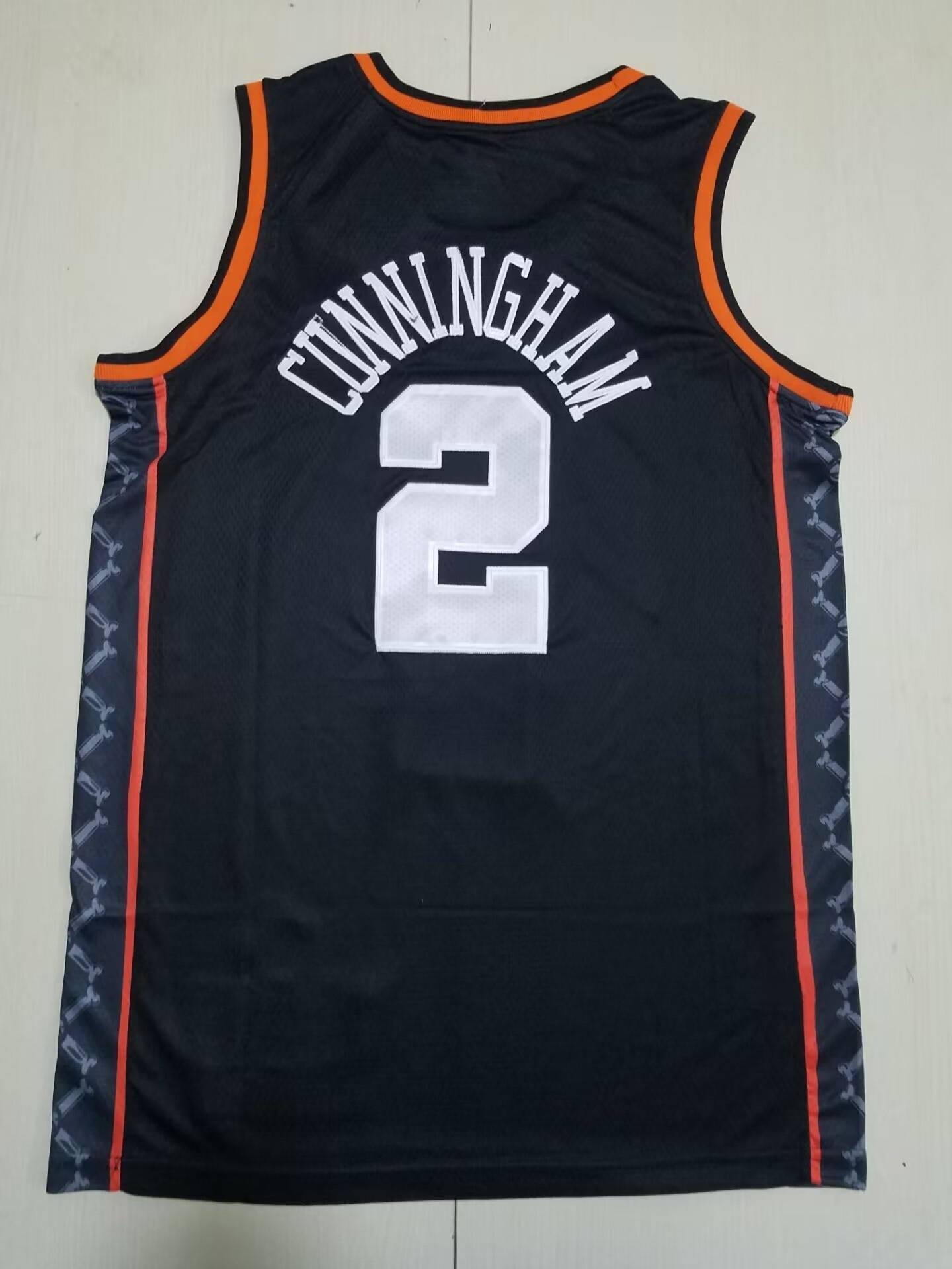 #2 Black-1
