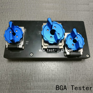 BGA-тестер для BGA-тестирования оборудования для обнаружения процессора - Product Image 2