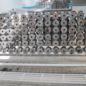 Sechseckige Drahtgitter maschine/Maschine zum Weben von Fischernetzen - Product Image 3