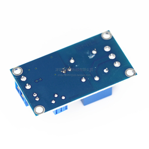 光制御リレーライトスイッチXH-M131光抵抗モジュール明るさ自動制御モジュール12V - Product Image 6