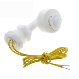 Commutatore di livello liquido di sovraccarico del commutatore di galleggiante ad angolo retto del sensore del livello dell'acqua di cc 220V - Product Image 2