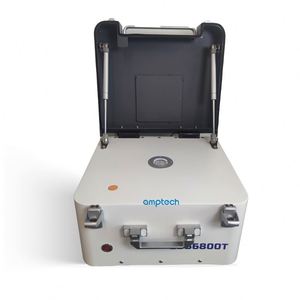 Si-Pin Gold Purity Testing Machine Detectors of Precious Metals Quick <strong>Test</strong> for Silver Stone Jewelry Pin Tester - Product Image 5