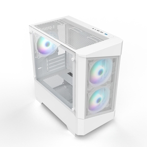 RGB Desktop Computer Game Case benutzer definierte Gaming Computer Fall Computer Gaming Gehäuse - Product Image 4