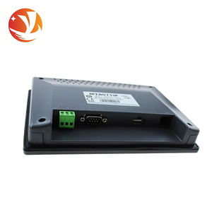 Controladores dedicados de automatización industrial PLC PAC con mt8071ip nuevo controlador de programación lógica PLC - Product Image 2