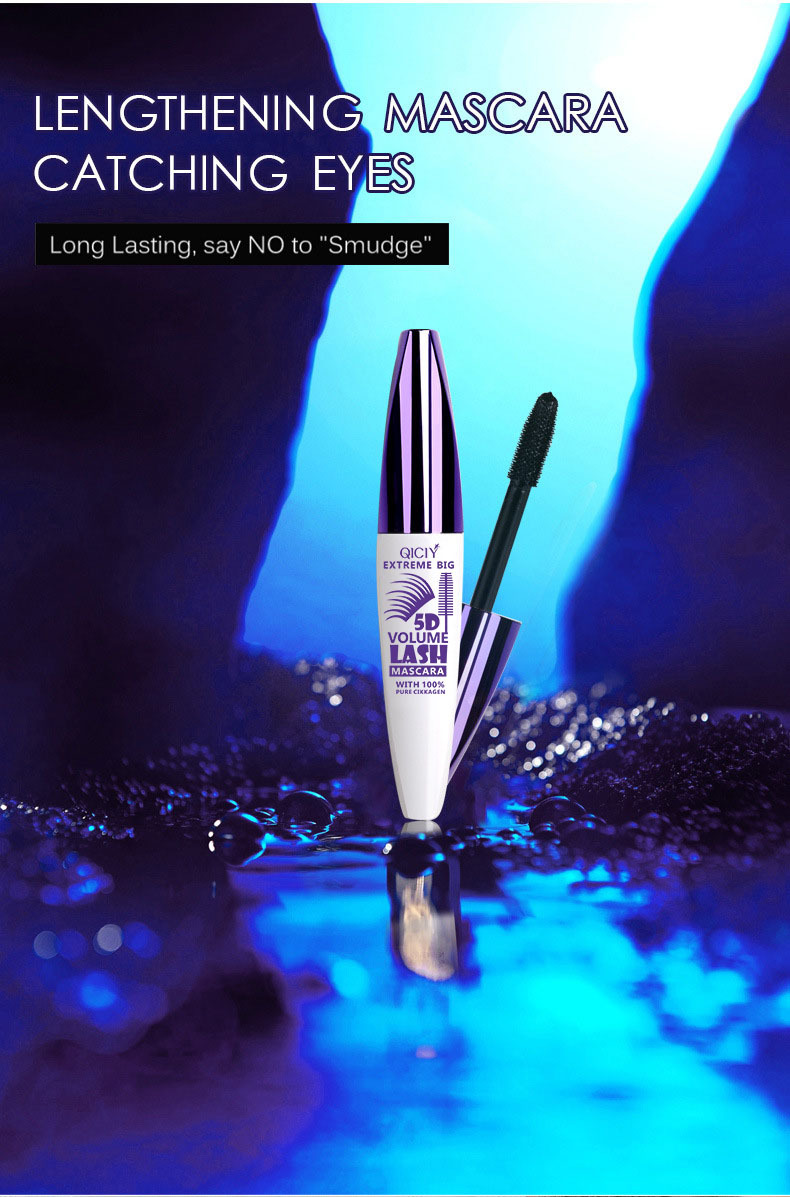 Mascara Q525-exportation uniquement