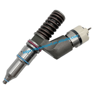 High Quality New Diesel Fuel <strong>Injector</strong> 10R-3262 <strong>2490713</strong> 249-0713 for CAT <strong>C11</strong>/<strong>C13</strong> Engine