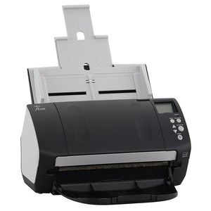 Fujitsu Fi-7180 yazıcı tarayıcı ve fotokopi makinesi ADF belge tarayıcı USB 3.0 görüntü tarayıcı makinesi - Product Image 6