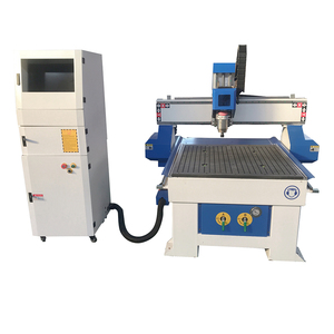 6090数控路由器济南奥文数控广告台式mach3迷你数控木路由器价格 - Product Image 3
